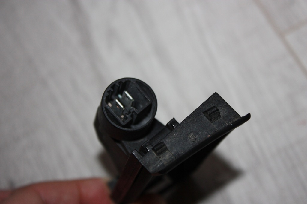 фото №7, Peugeot 306 fl lift лампа номерного знака регистрационный