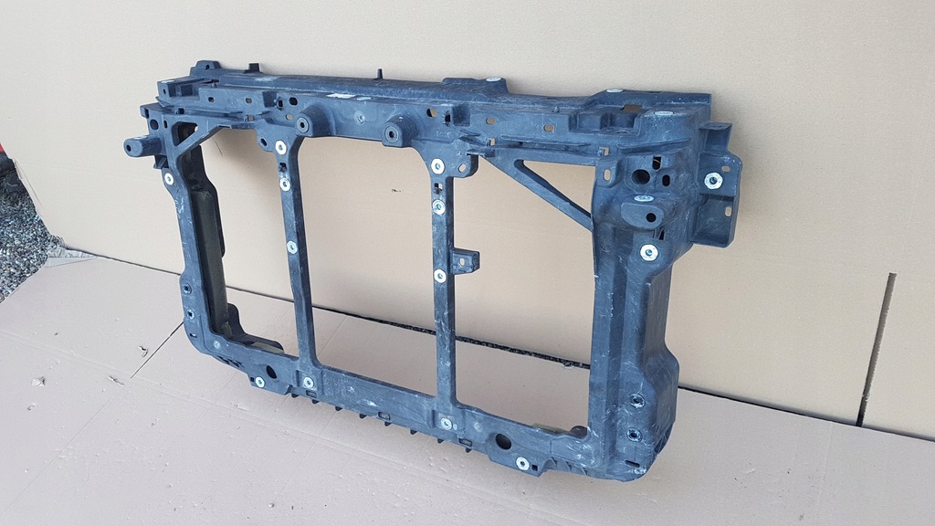 фото №6, Pas перед mazda 6 gj 12- демонтаж