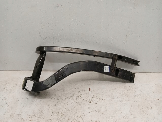 Купити Кронштейн панель фари лампи лівий dodge ram 1500 09-