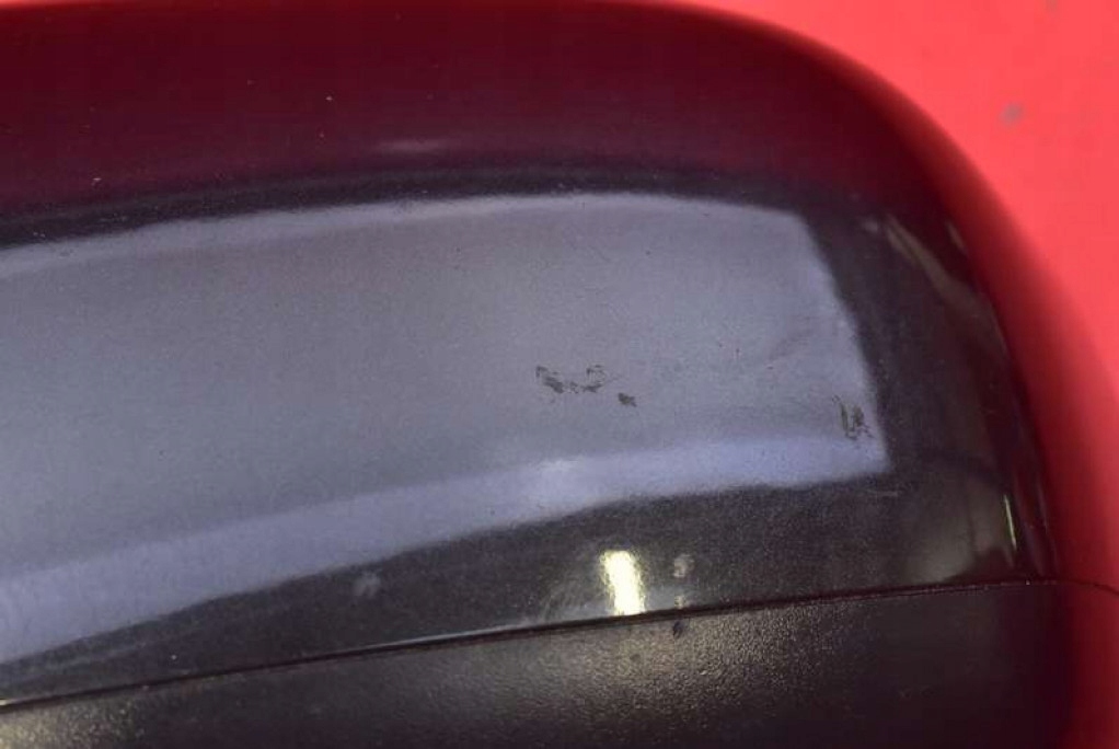 фото №10, Зеркало левая 2z 012508 eu hyundai santa fe 2 ii 06-10 5 pin