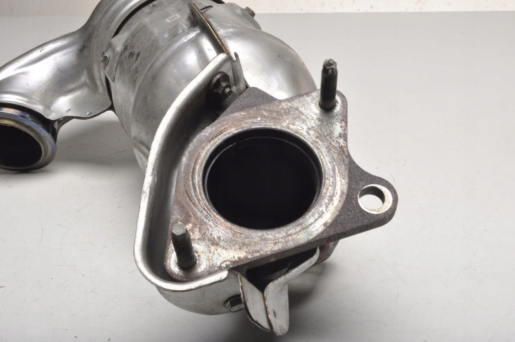 фото №9, X-trail iv t33 1.5 vc-t e-power каталізатор 5 tys km