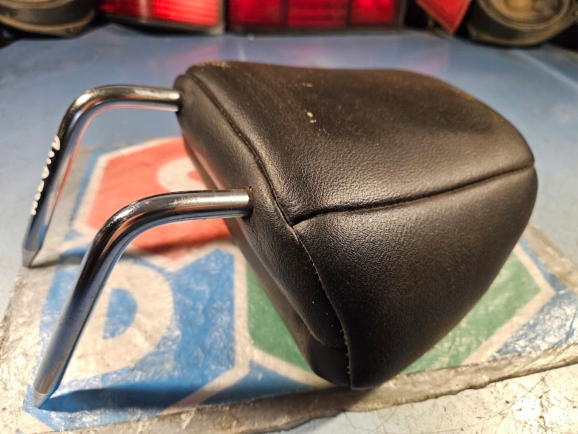 фото №7, Подголовник сиденья сиденье honda accord vii