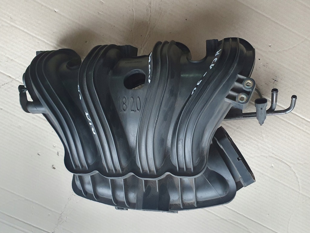 фото №1, Kia carens 2.0b колектор всмоктуючий