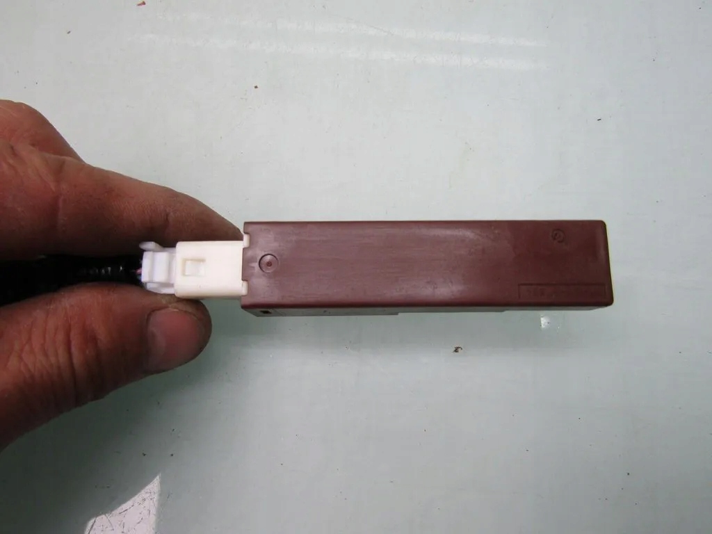 фото №3, Is iii 300h 14r антенна keyless усилитель key less