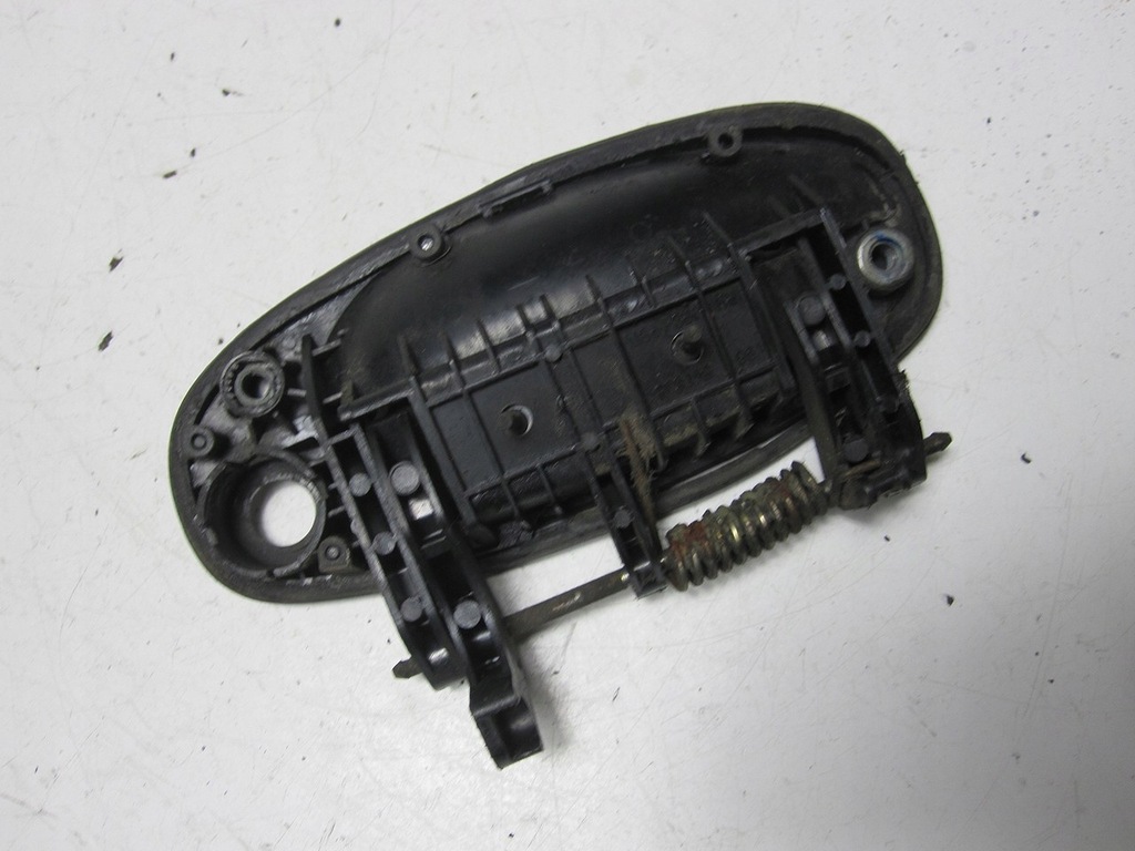 фото №7, Ручка наружная передняя перед правая chevrolet aveo 04r