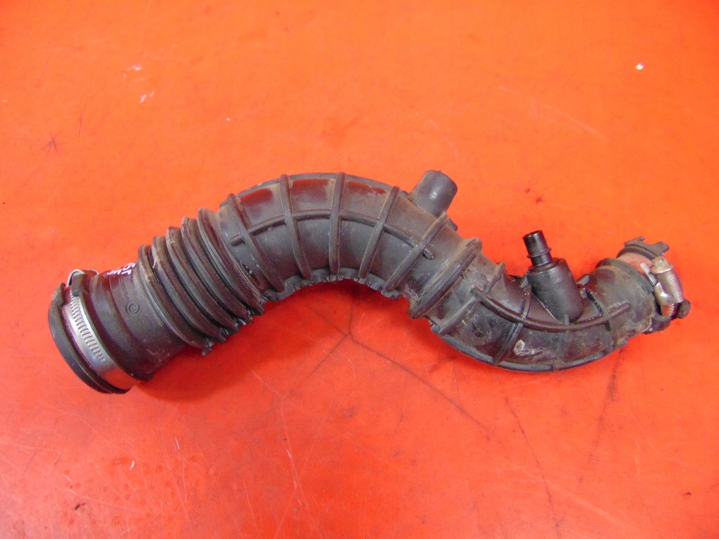 фото №7, Captur 1 i 0.9 tce шланг труба wąż воздуха