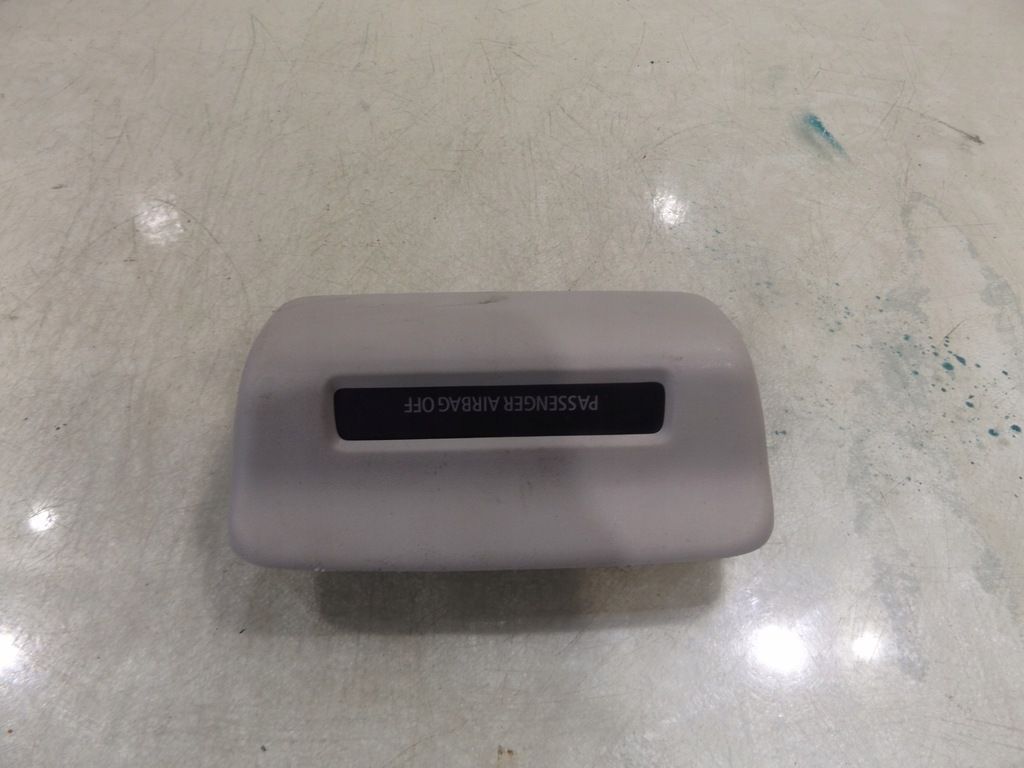 фото №1, Space star ii lift дисплей подушка безопасности 7003a130