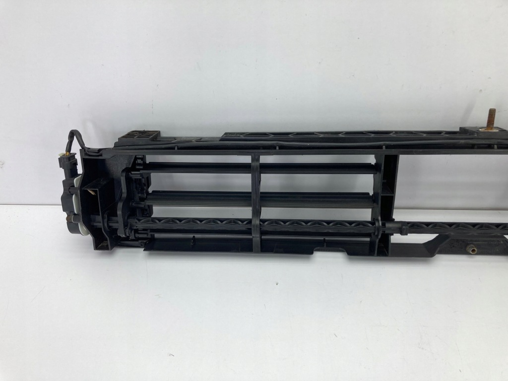 фото №9, Mercedes actros mp4 шторка