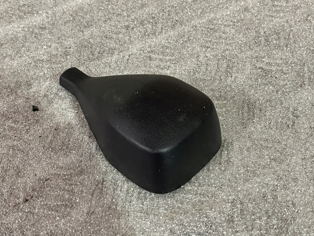 фото №5, Mitsubishi outlander отделка зеркало заднего