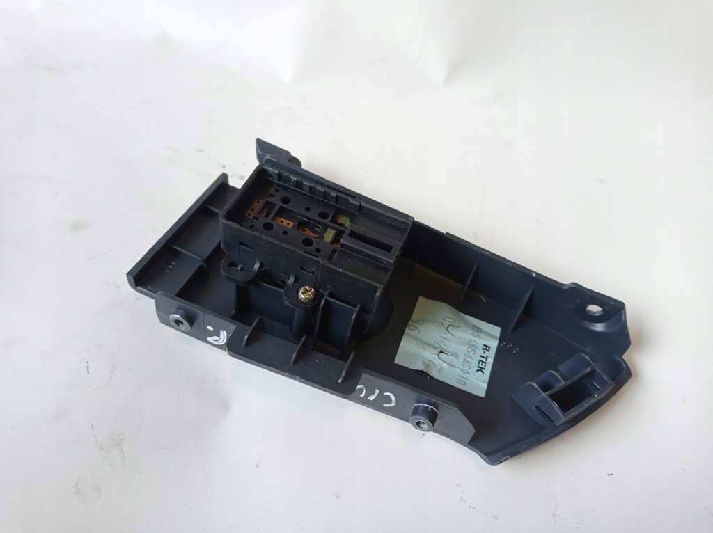 фото №6, Панель окон правый перед honda civic vii 83545s6ag010