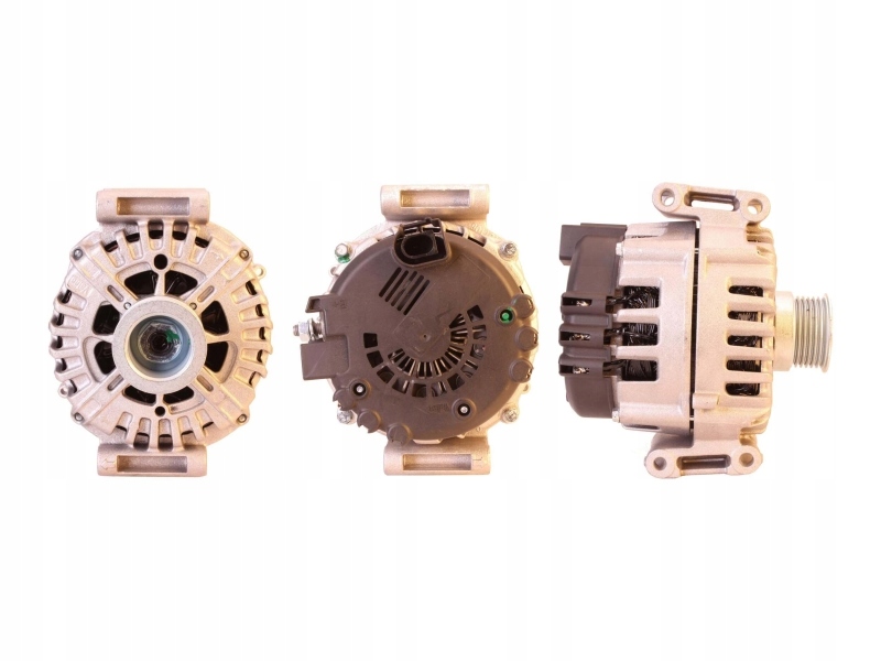 Купить Генератор 180a lucas к bmw 5 f10 525 530 535