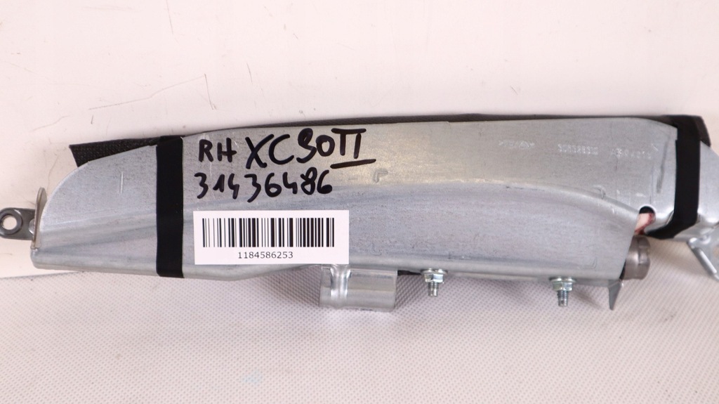 фото №5, Volvo xc90 ii подушка безопасности сиденье правый 31436486