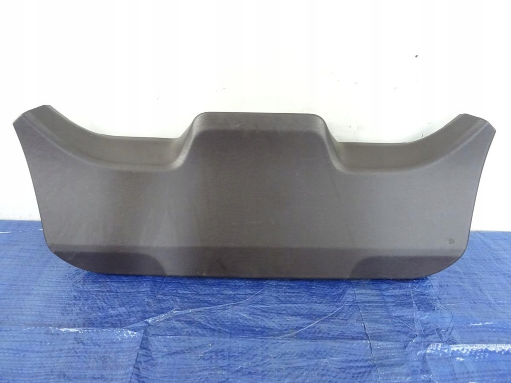 фото №1, Toyota оригінальний номер 67751-74010