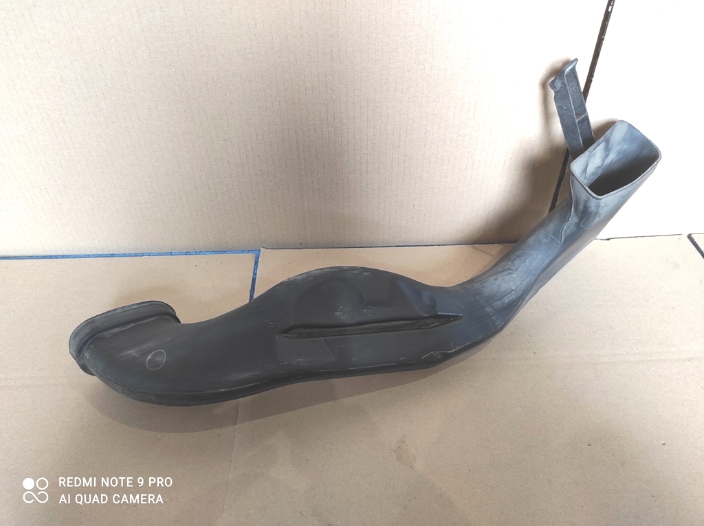 фото №1, Ловець впуск повітря opel zafira c 2.0 cdti