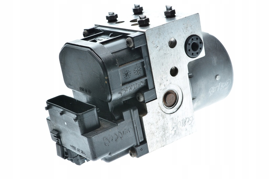 фото №6, Насос abs almera tino 0273004505 0265216787