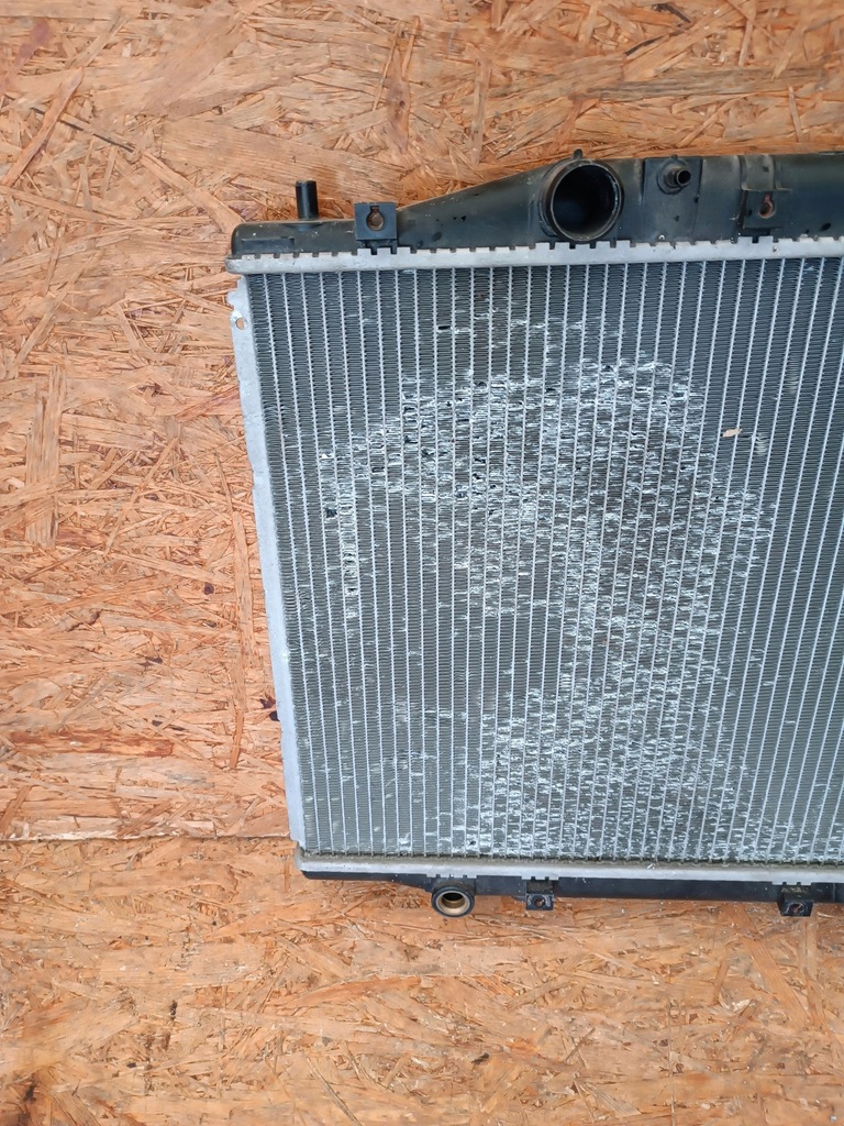 фото №8, Радіатор wody honda crv 02-05 41x74cm