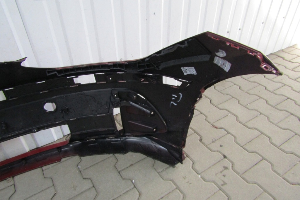 фото №10, Бампер перед передний hyundai ioniq 6 vi 22-