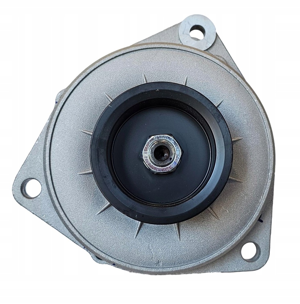 Генератор mercedes actros mp2 mp3 atego 24v 100a Доставка