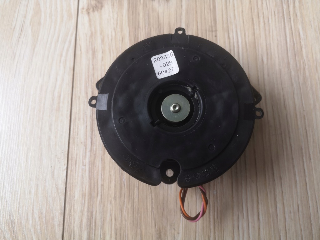 фото №1, Honda civic viii ufo моторчик управление зеркало