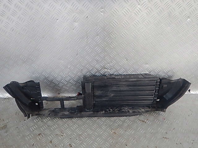 фото №1, Volvo xc60 активний жалюзі впуск ловець 31425125