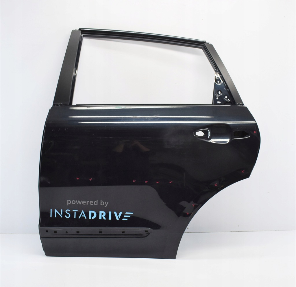 фото №1, Kia niro дверь левая задняя задние org