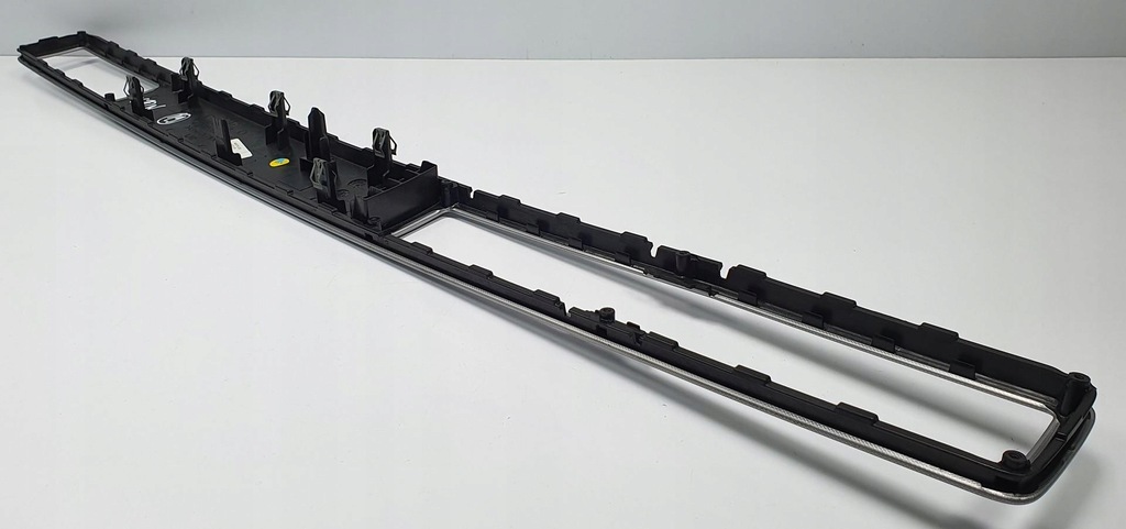 фото №7, Молдинг декоративная консоли левая dekor volvo v70 iii 30715143