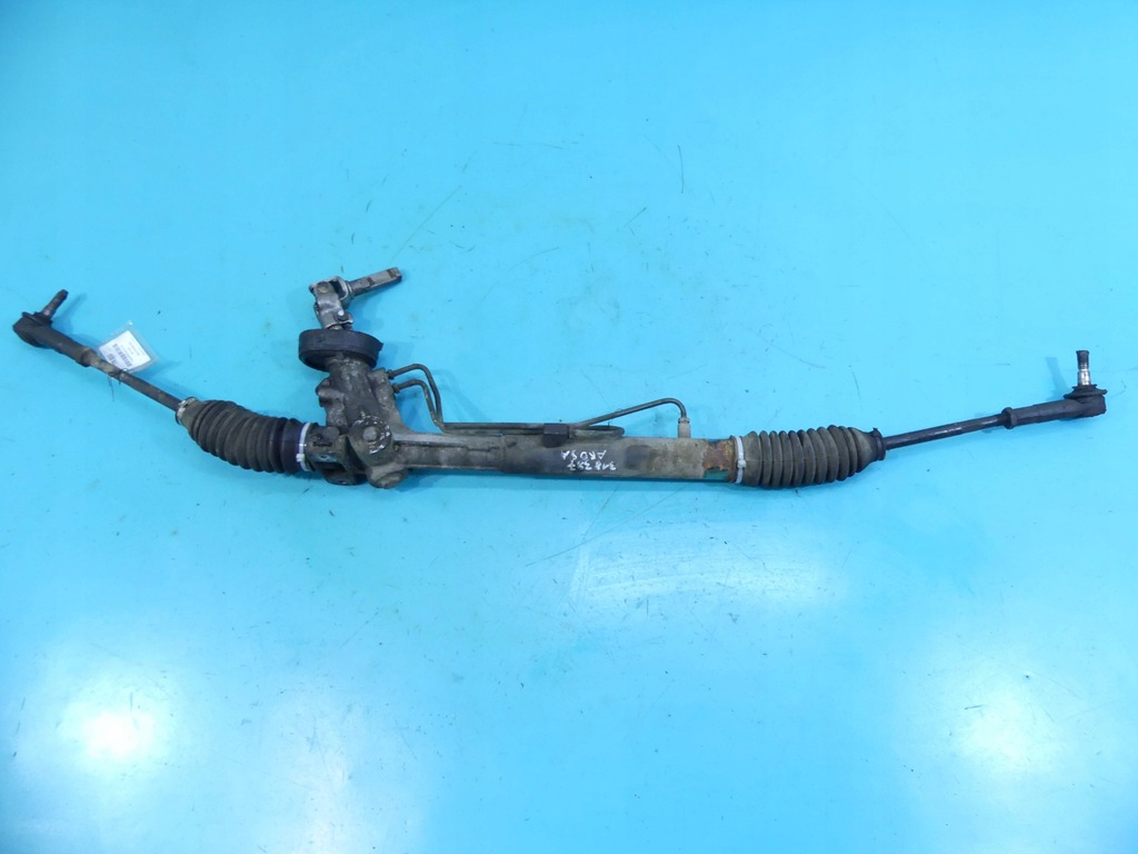 фото №1, Трансмісія рейка рульова seat arosa