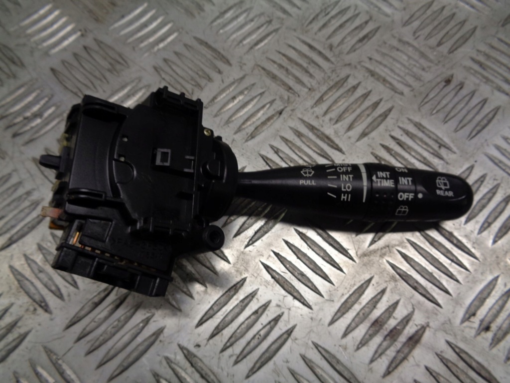 фото №1, Перемикач двірник toyota corolla verso