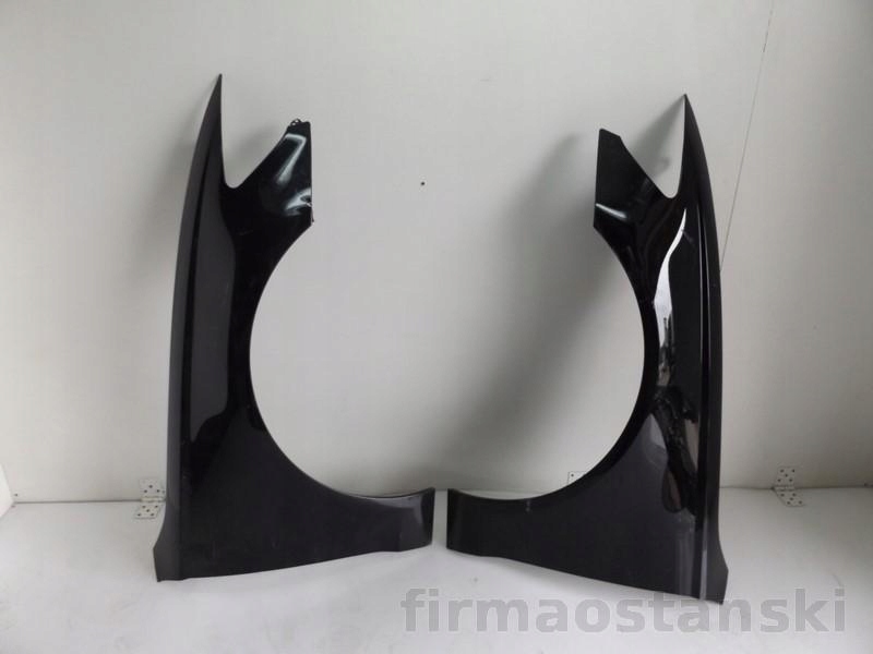 фото №7, Audi a6 c7 lift s-line kompletny перед капот ксенон