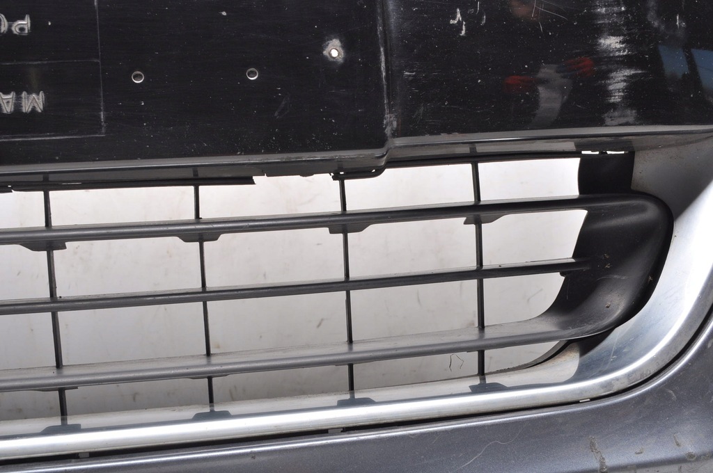 фото №15, Peugeot 308 i lift бампер перед передній