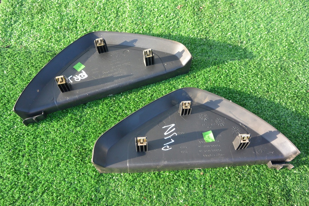 фото №5, Захист консолі пластик journey freemont kpl