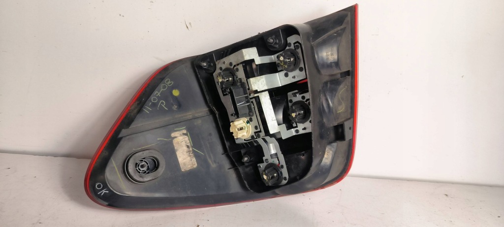 Лампа ліва задня лівий задній mercedes w164 ml a1648203964 Київ