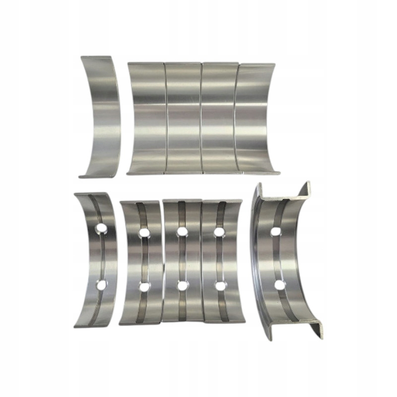 Купить Вкладыши шатунные acl 6b8100hx stdx toyota racing 3.0 93-