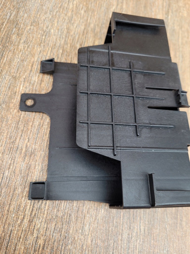 фото №8, Opel astra k v 2016 кронштейн комп'ютер