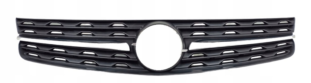 фото №1, Opel zafira d life 19- решётка радиатора решётка радиатора хром