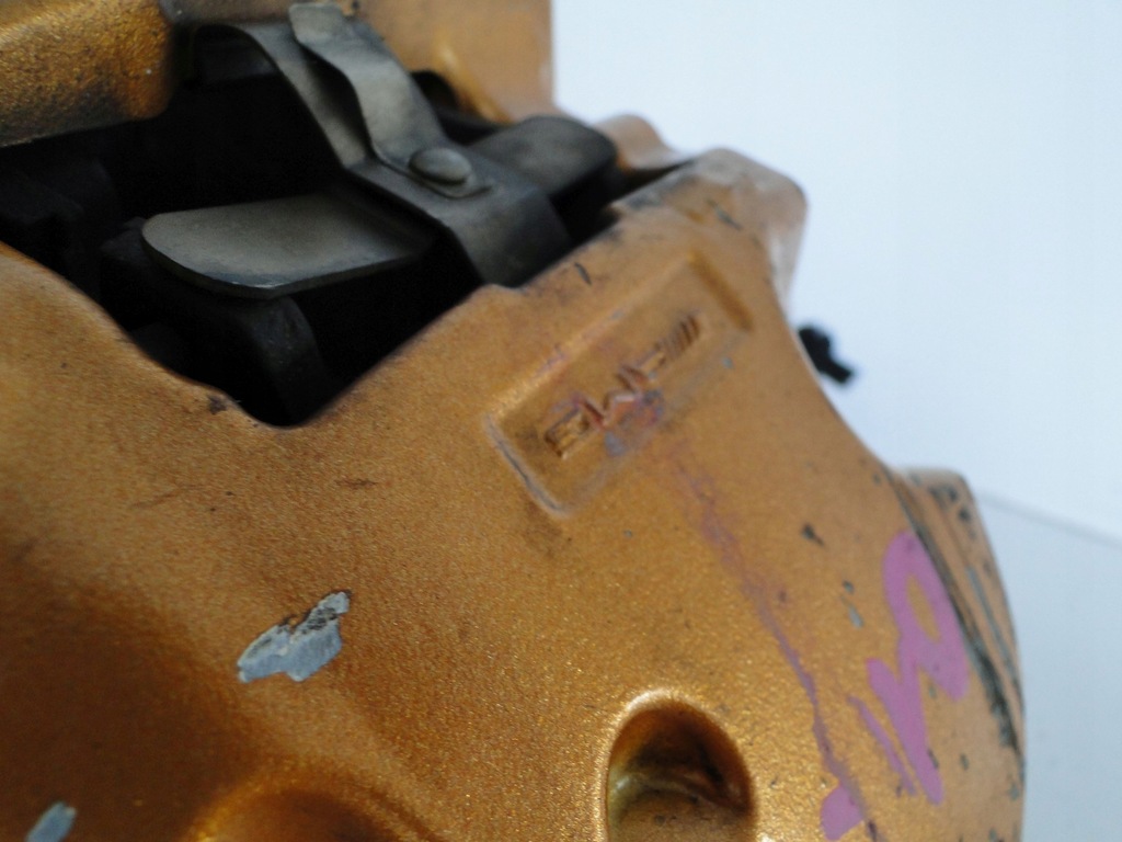 фото №6, Mercedes amg gt 190 sls 197 суппорт комплект суппорты передние 63 amg