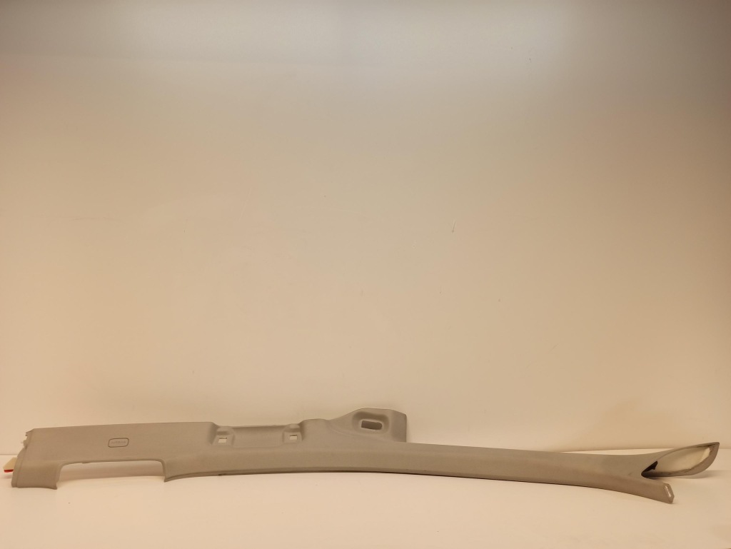 фото №1, Audi a8 d4 защита обшивка стойка левая 4h0867233b