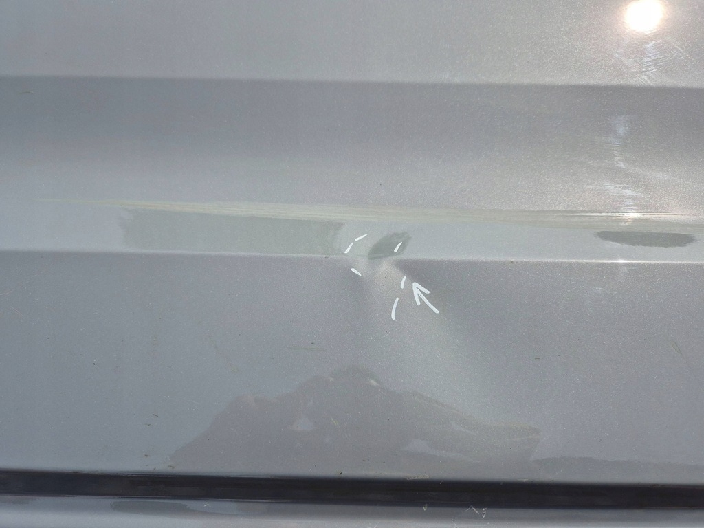 фото №7, Двері ліва передні лівий перед - volvo xc40 2017-