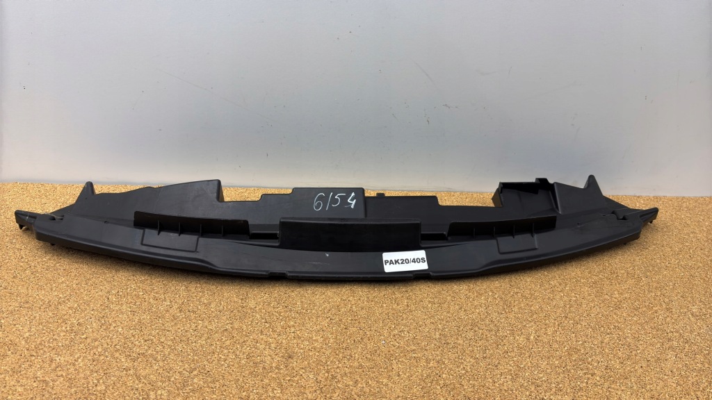 Купить Mazda 6 vi 08-12 rok плита защита бампера перед gs1e500s0 pak20/40s