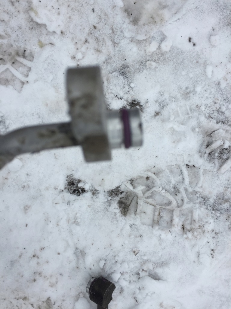 фото №11, Audi q5 3.2 fsi провода кондиционера 8r1260712d eu