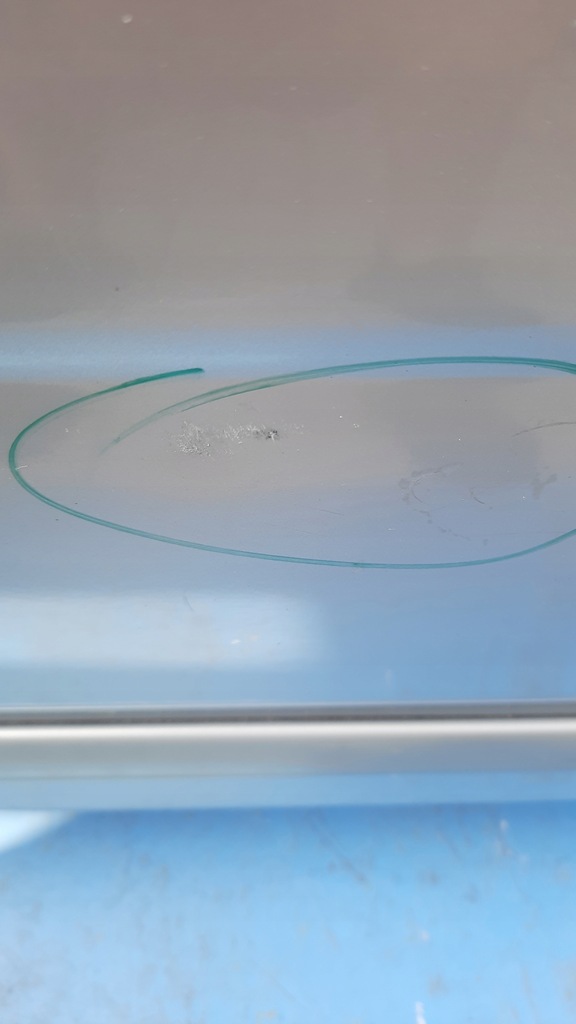 фото №5, Дверь левый перед nissan pathfinder 03r kombi