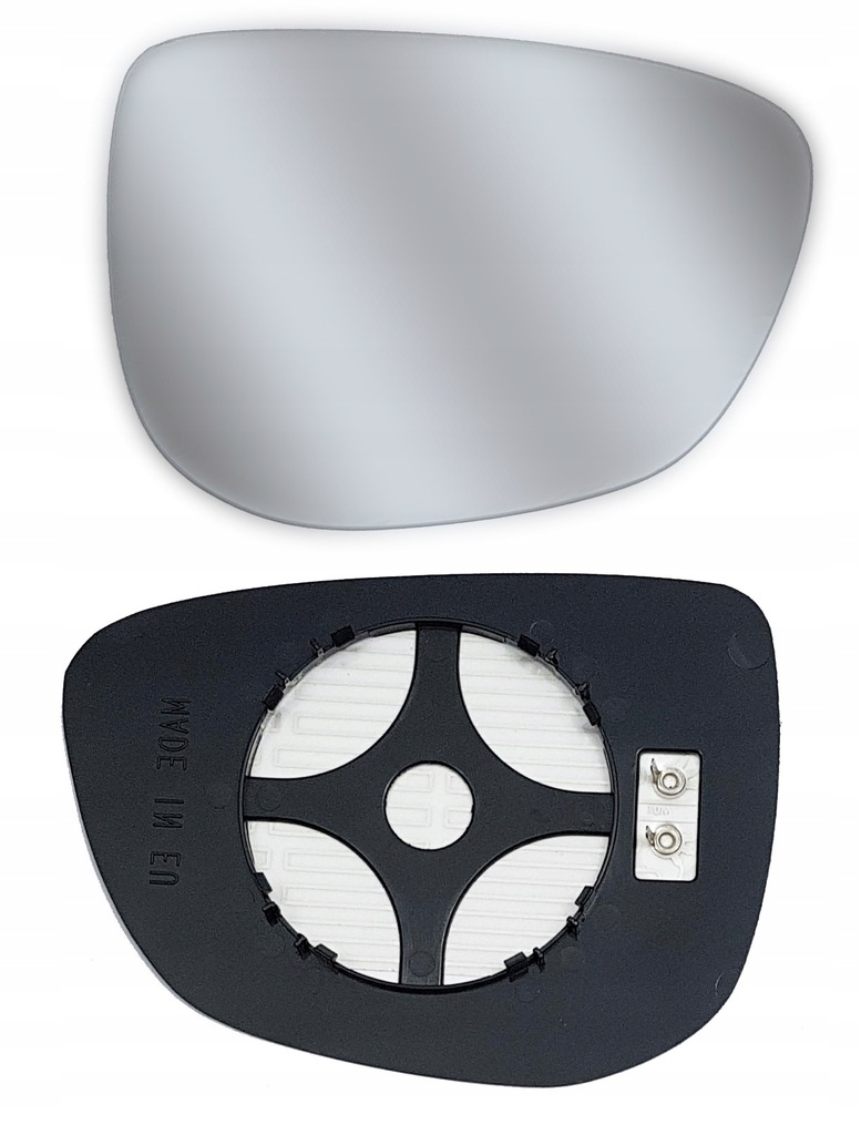 фото №1, Вкладиш дзеркало citroen c-elysee sf+grz+pl праве