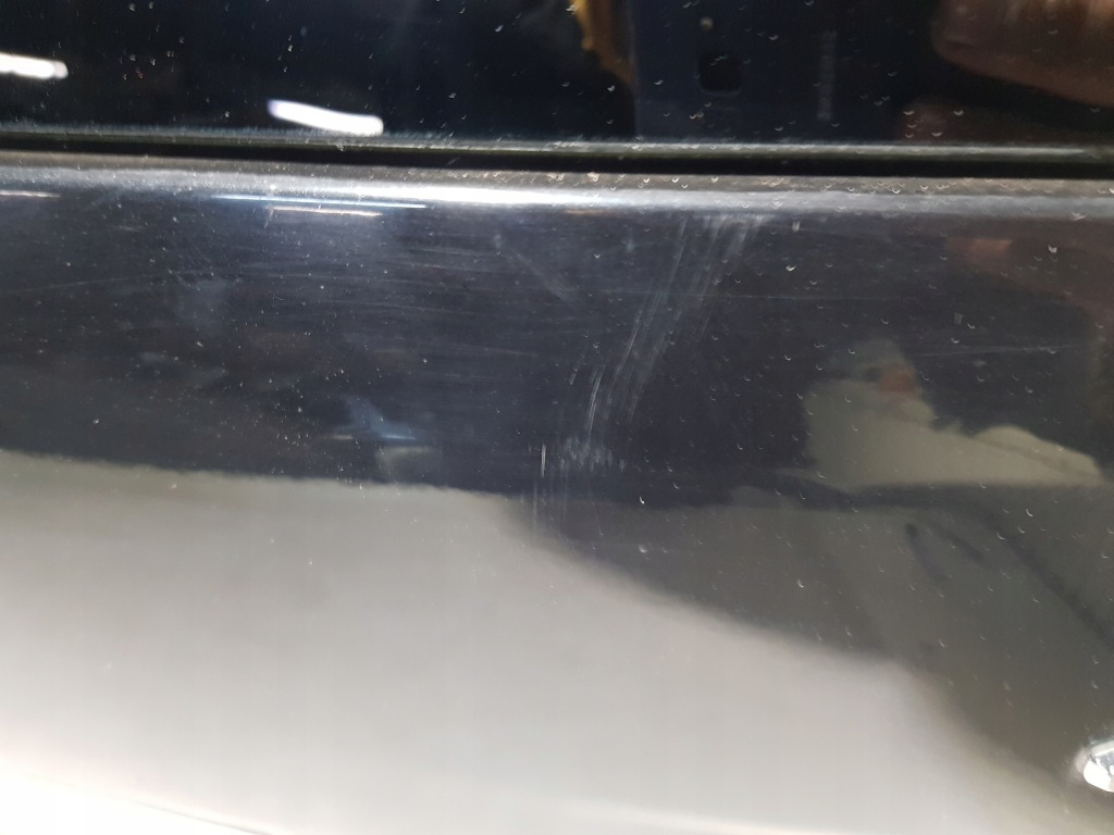 фото №5, Крышка багажника багажника mercedes ml w164 c197 197