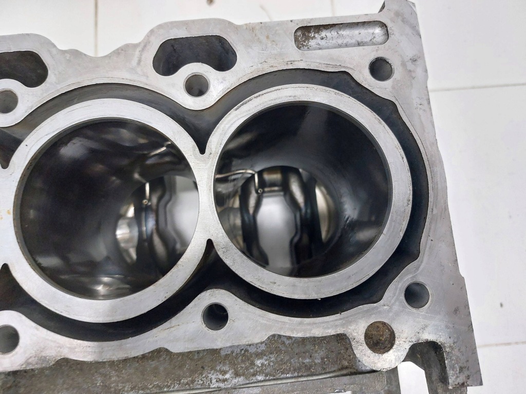 фото №9, Toyota auris ii 12-18r 1.8 hybrid 2zr двигун блок wał