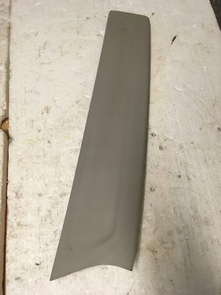 фото №1, Захист стійка ліва citroen c4 picasso 9678114577