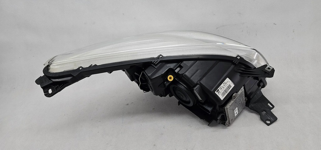 фото №6, Ford kuga mk 2 ii лампа перед левая bi ксенон europa комплектная cv44-13d155-ak