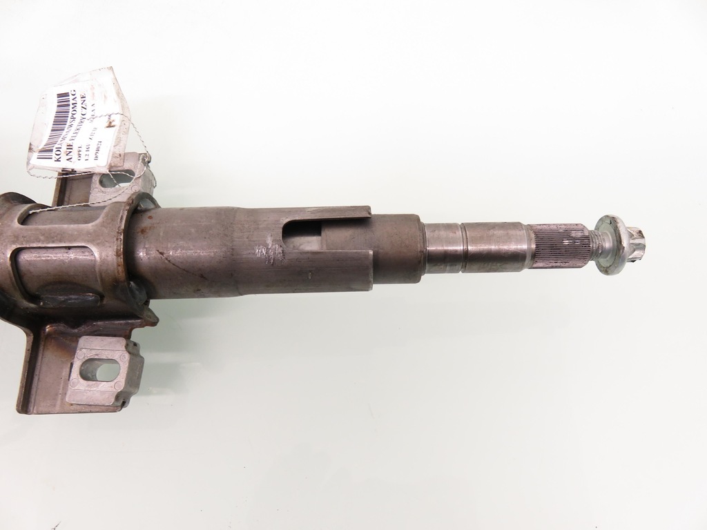 фото №10, Усилитель электрический opel agila a 4820083e63 3872083e20