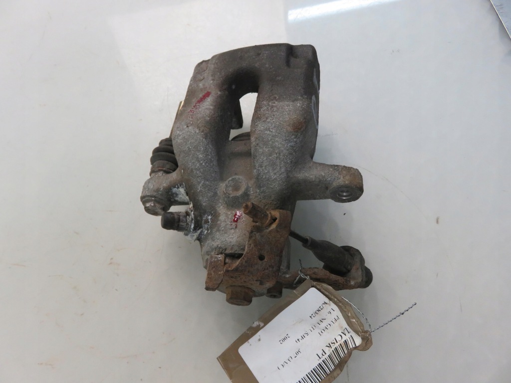 фото №5, Супорт правий задня peugeot 307