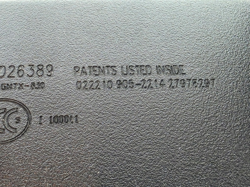 фото №9, Kia venga sportage hyundai ix35 santa fe зеркало камера 026389 gntx-830