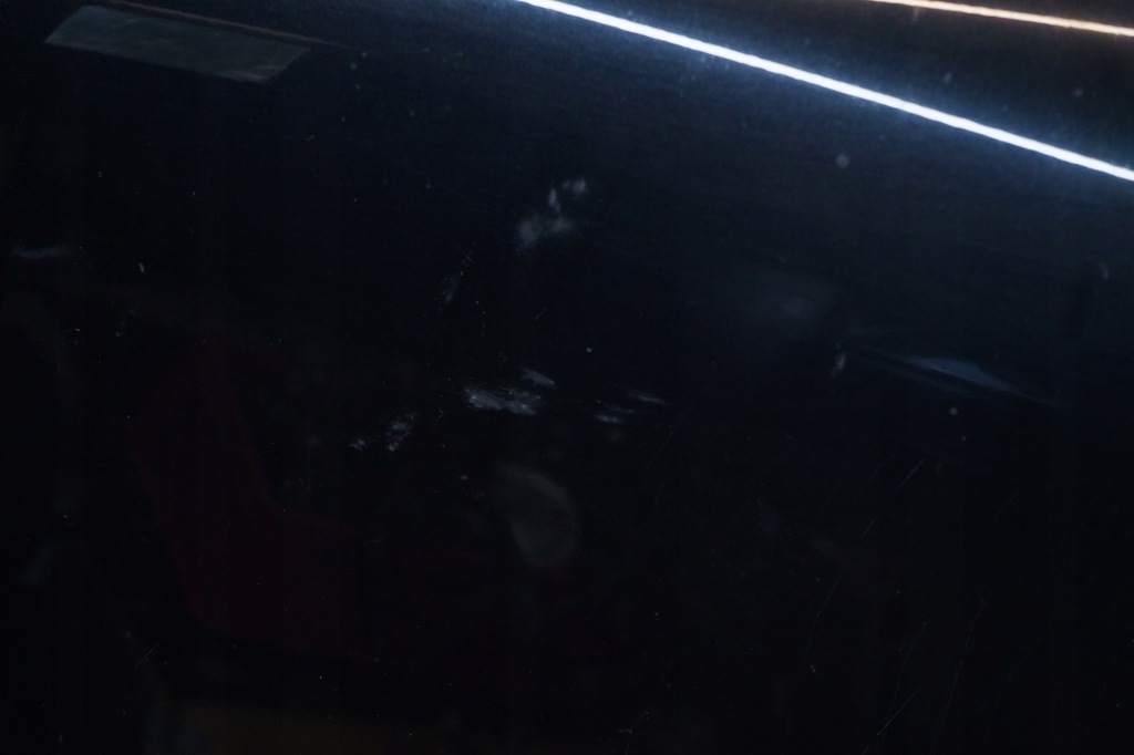 фото №6, Volvo xc90 i капот перед передняя крышка двигателя 452-26